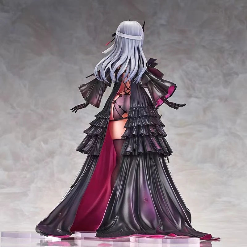 The Goddess of Victory