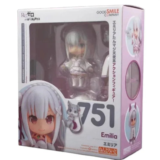 Zero Emilia
