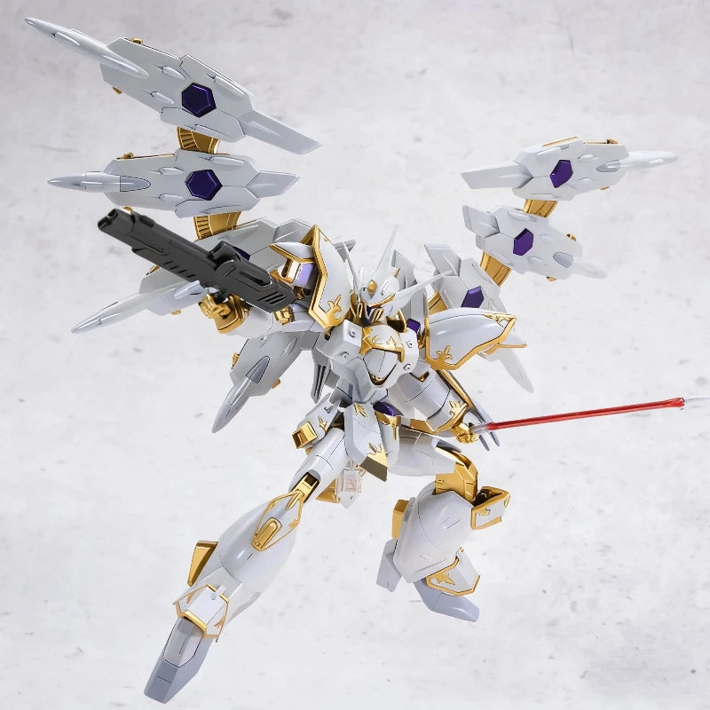 HG 1/144 Scale Garuda Divine Bird