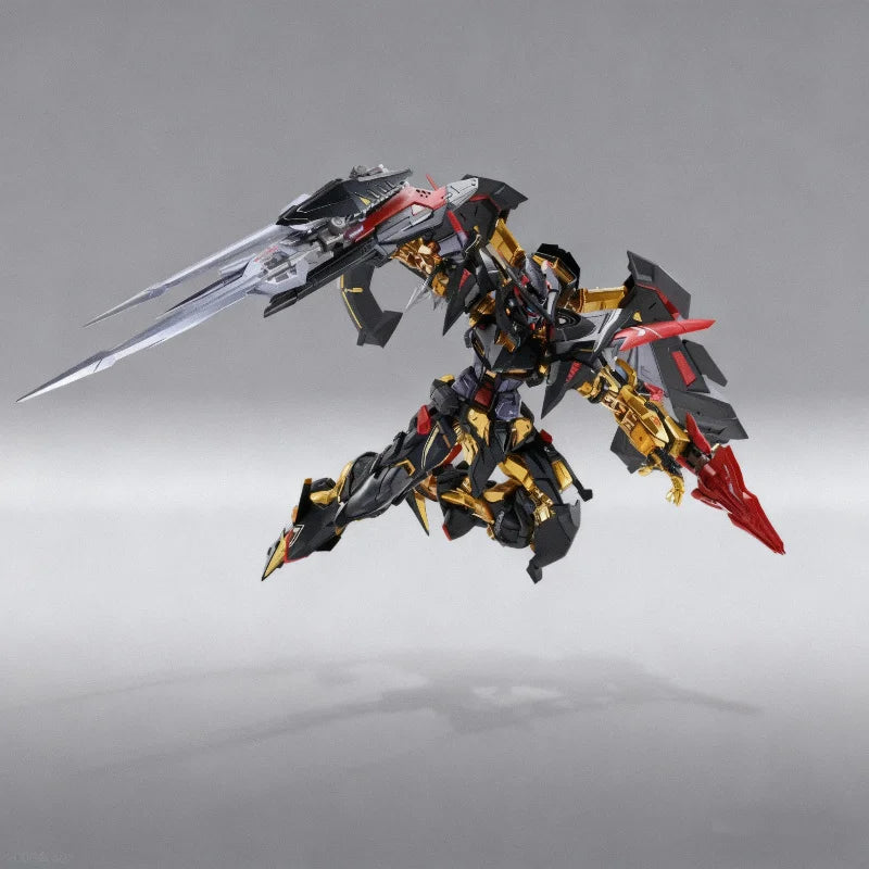 HG 1/144 Astray Gold Frame