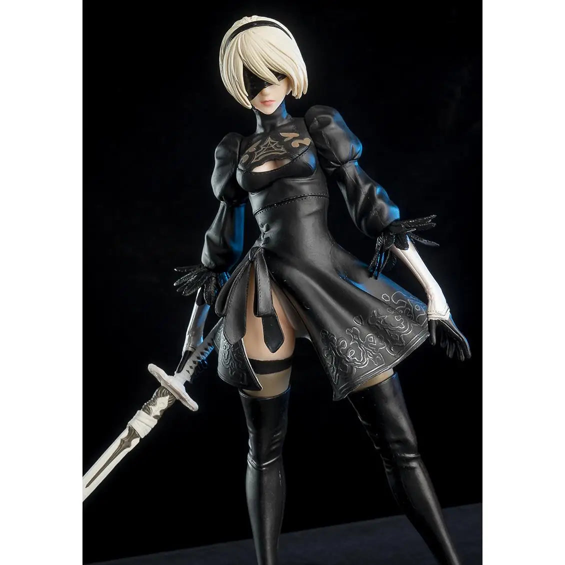 2B フィギュア