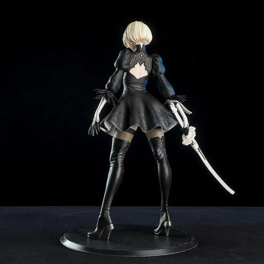 2B フィギュア