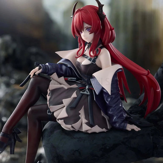 Arknights Surtr H=15cm