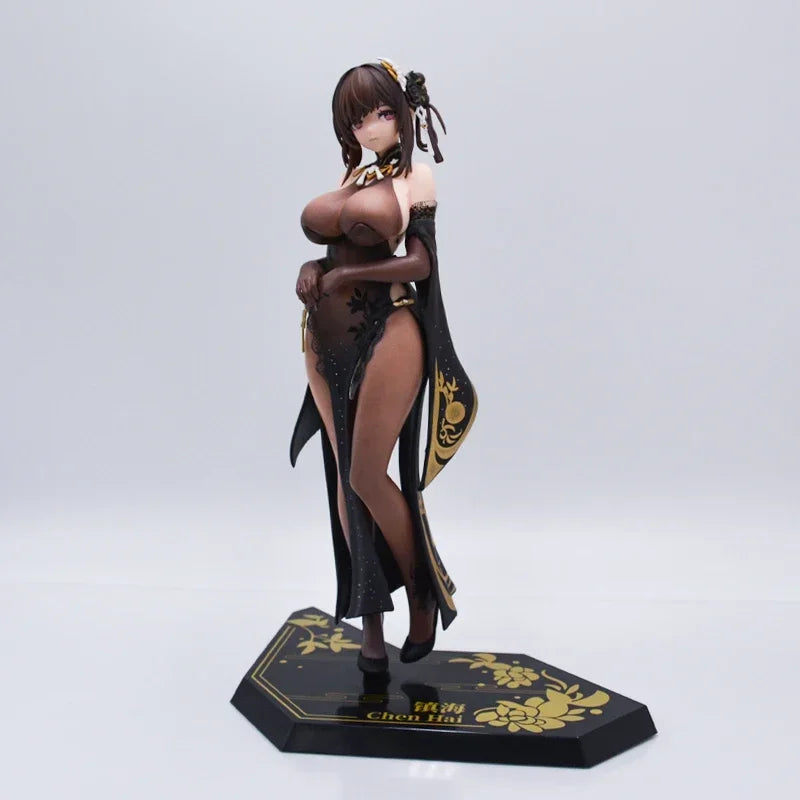 Azur Lane Taiho Figure