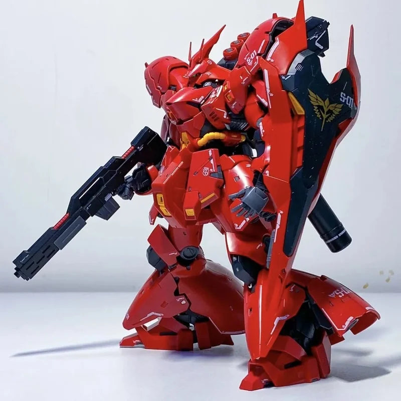 RG 1/144 Sazabi