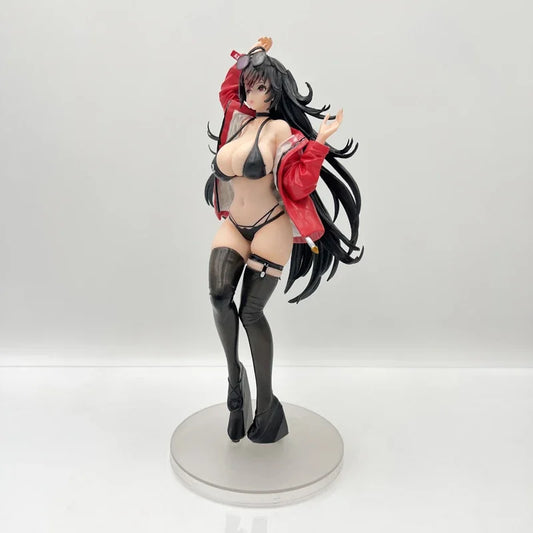 Azur Lane Taiho Figure