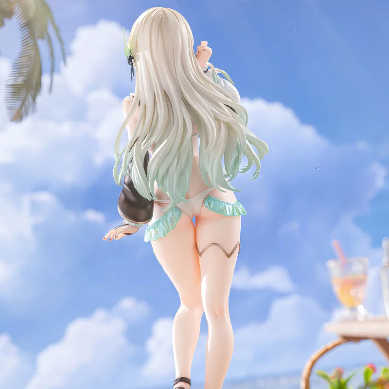 ルミネ ビーチフィギュア