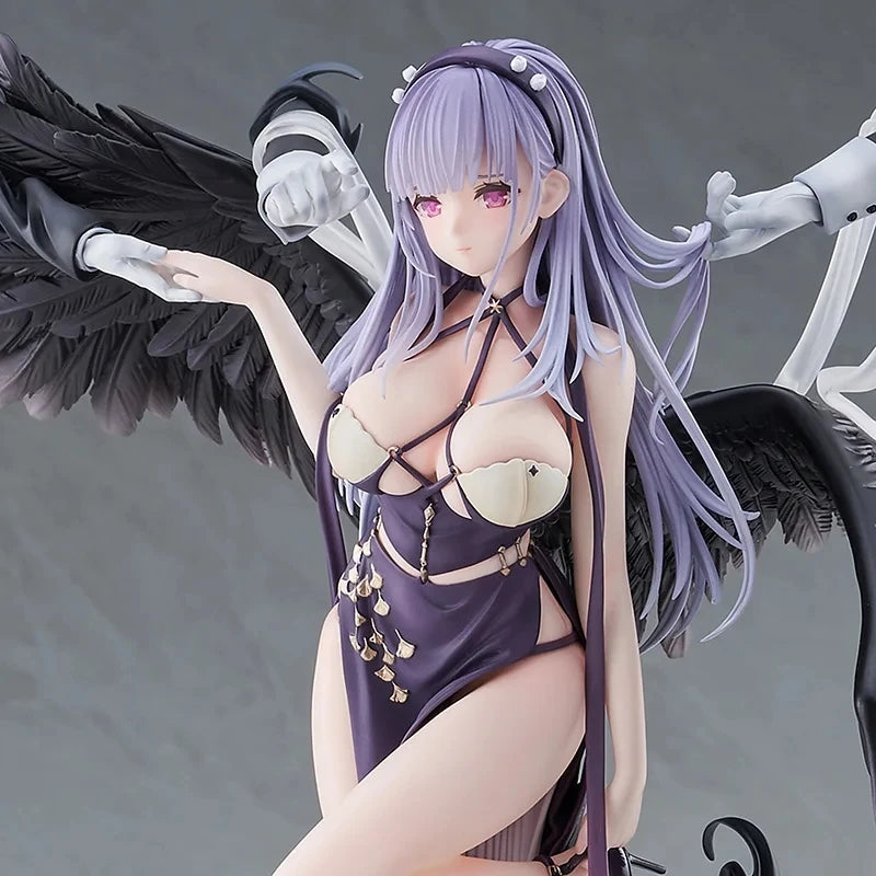 Figurals Azur Lane HMS Dido