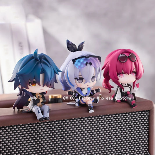 Blade Dan Heng Argenti