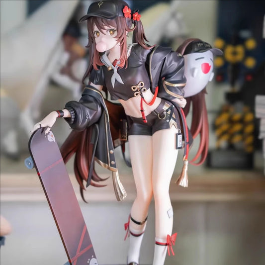 Genshin Impact Figures GK