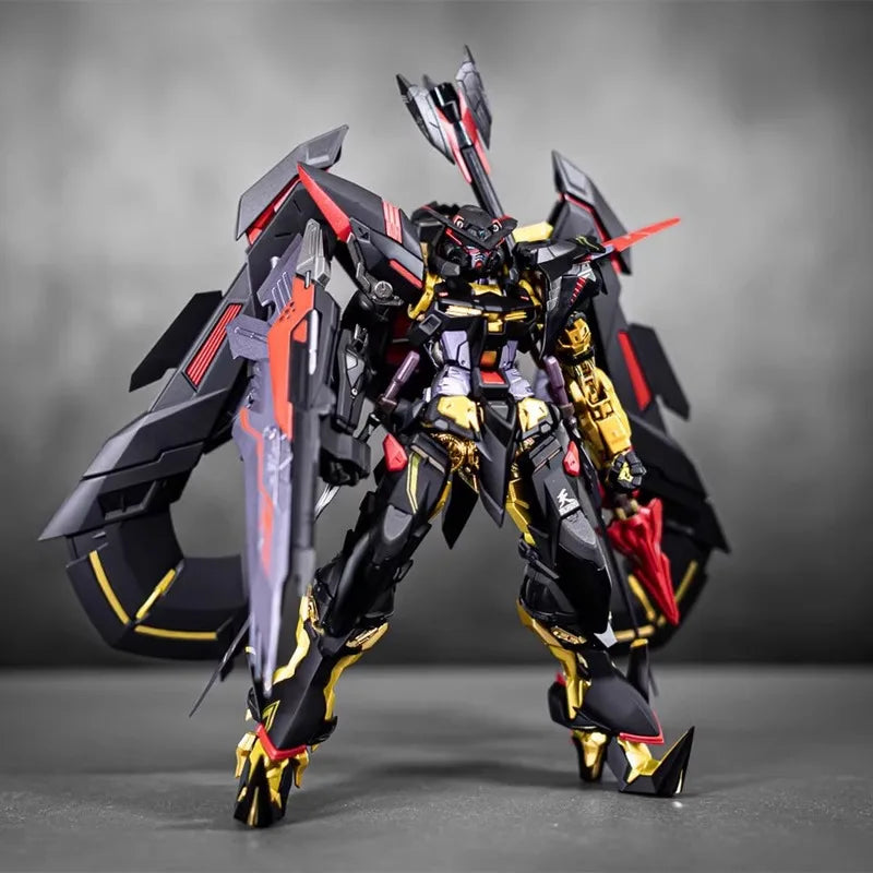 HG 1/144  Astray Gold Frame