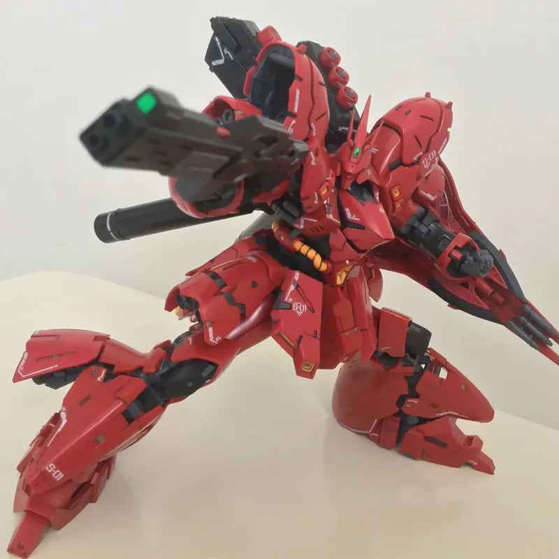 RG 1/144 Sazabi