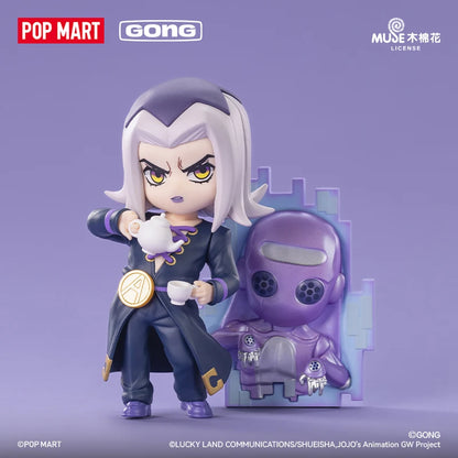 POP MART GONG JOJO's