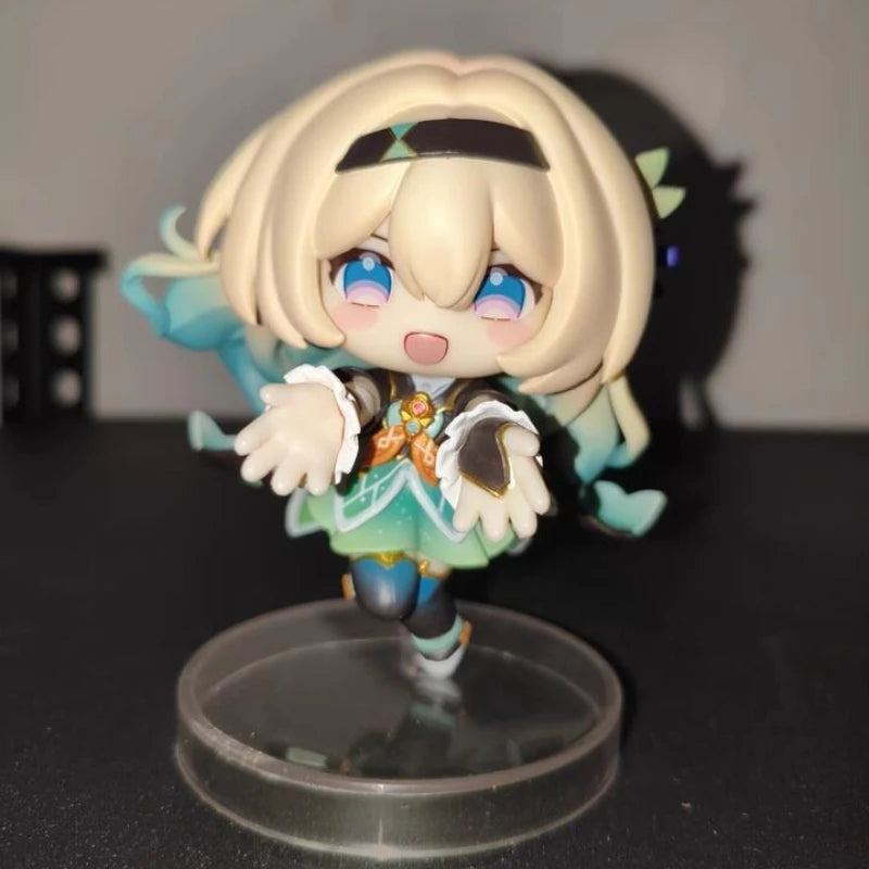 Honkai Star Mini