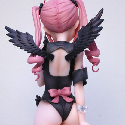 Minarai Nurse Figure