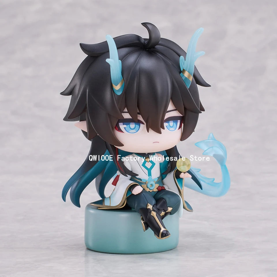 Blade Dan Heng Argenti