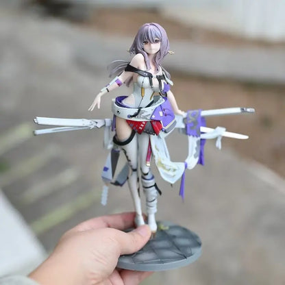 Nikki Red Lotus Victory Goddess