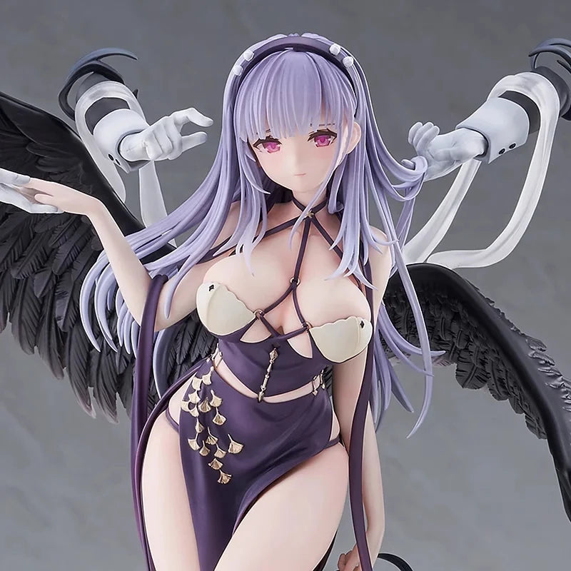 Figurals Azur Lane HMS Dido