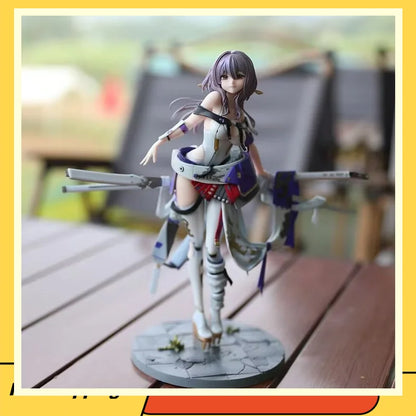 Nikki Red Lotus Victory Goddess