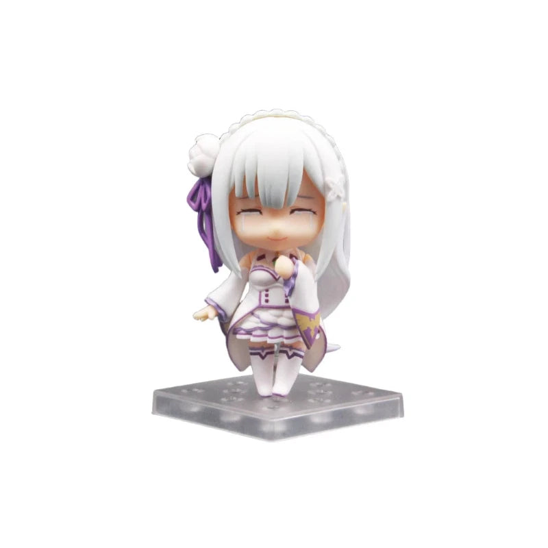 Zero Emilia