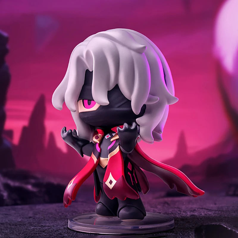 POP MART Genshin Impact