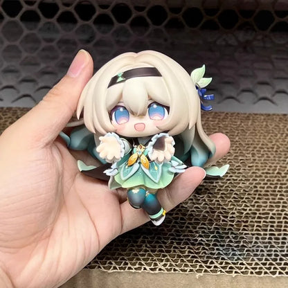 Honkai Star Mini
