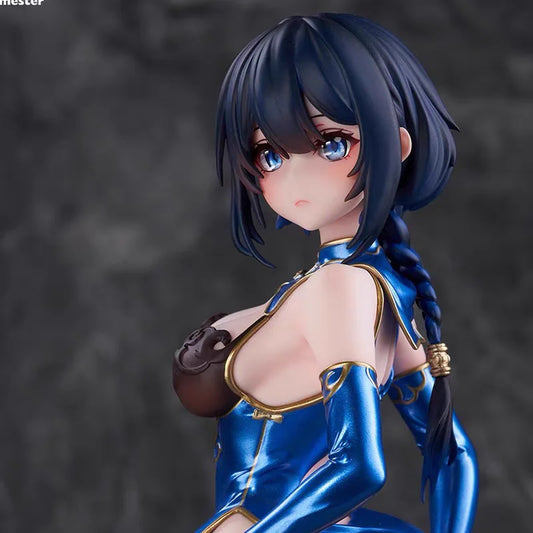 Lilith Anime Figure Cherry