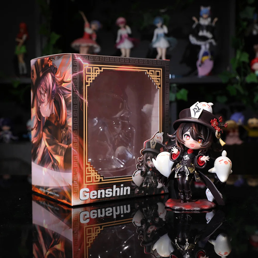 Genshin Mini