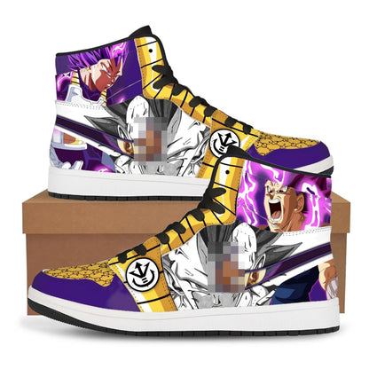 Shoes DRAGON BALL