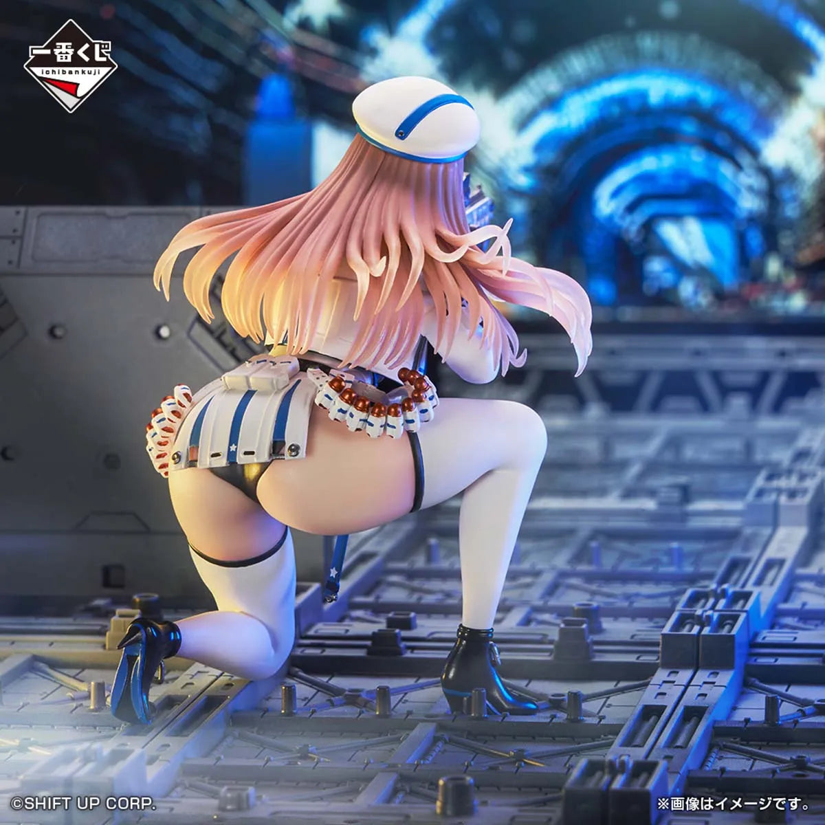 Ichiban Kuji Goddess of Victory