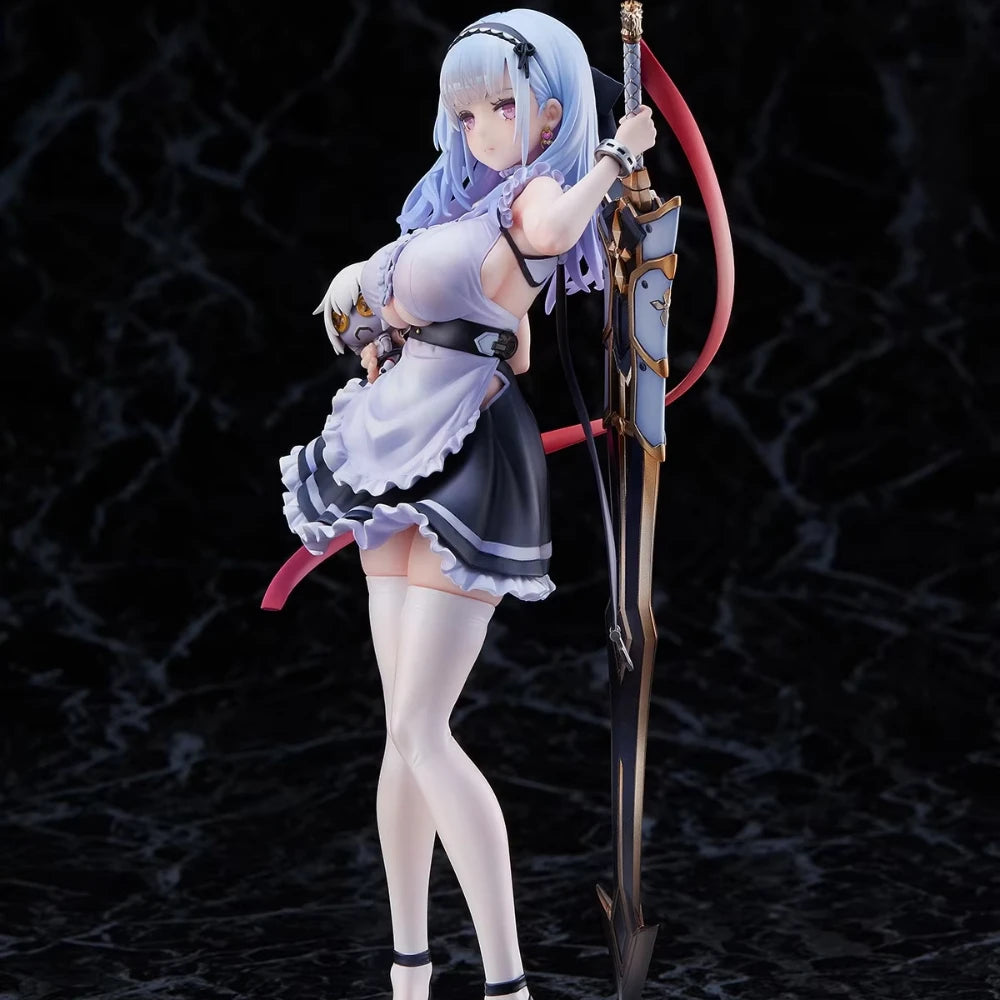 I-401 (アズールレーン)