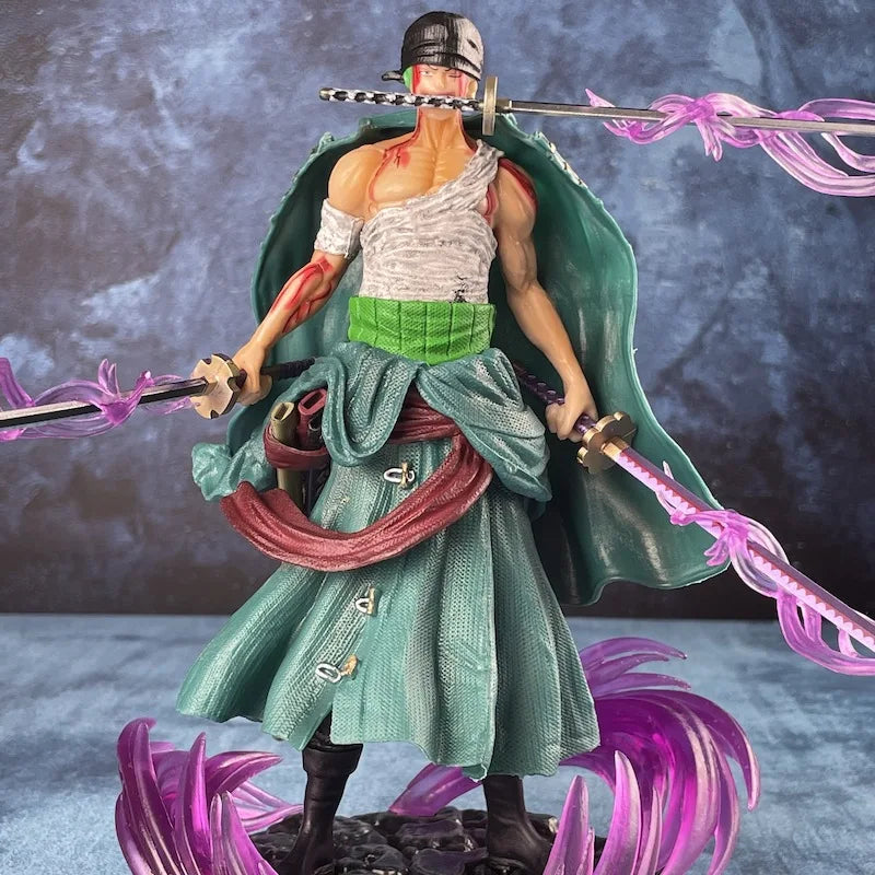 Zoro Style #2