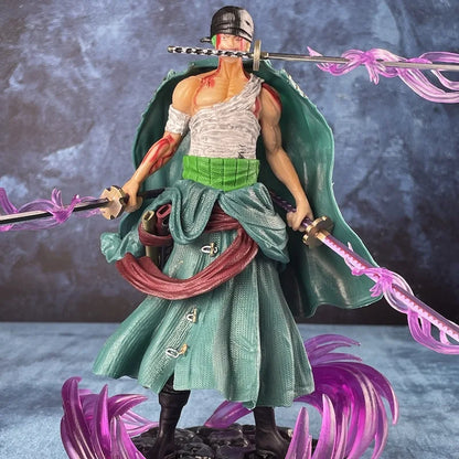 Zoro Style #2