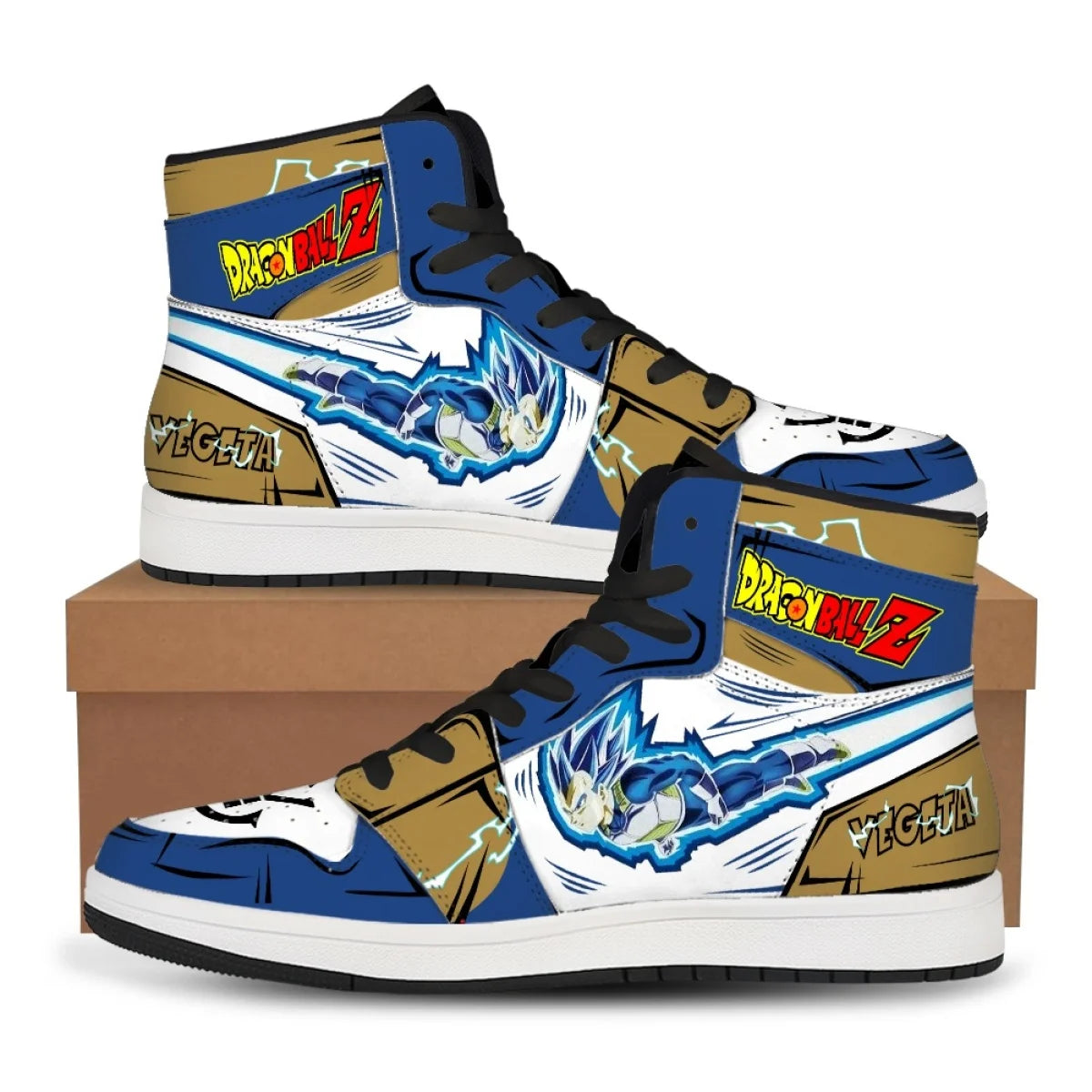 Shoes DRAGON BALL