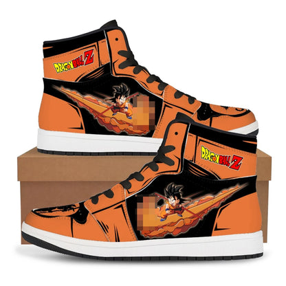 Shoes DRAGON BALL