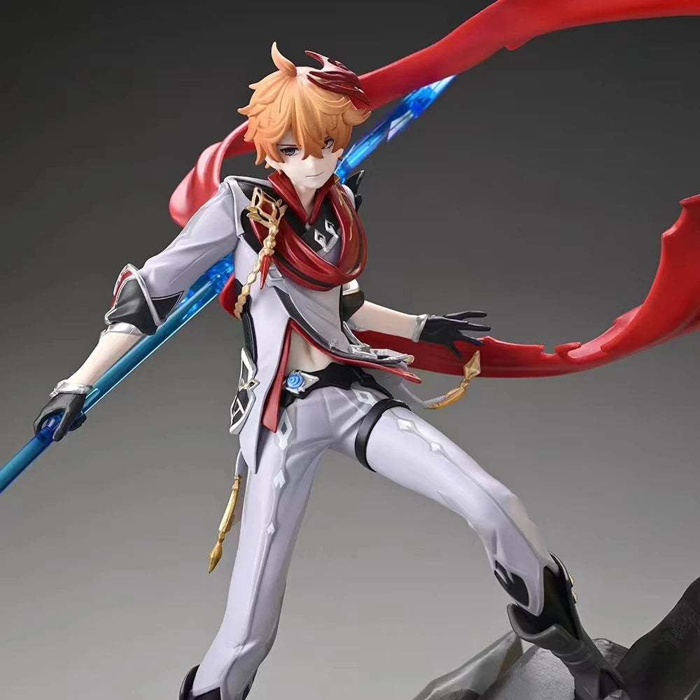 Genshin Impact Figure Toy