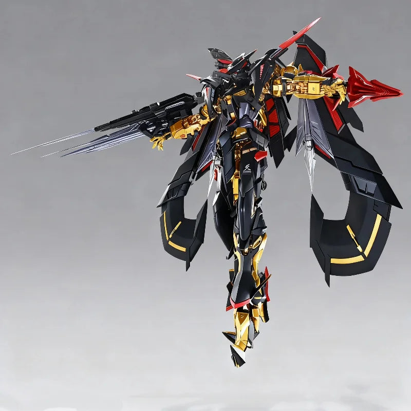 HG 1/144  Astray Gold Frame