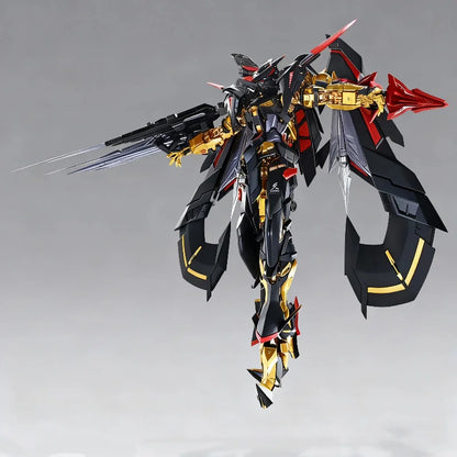 HG 1/144  Astray Gold Frame