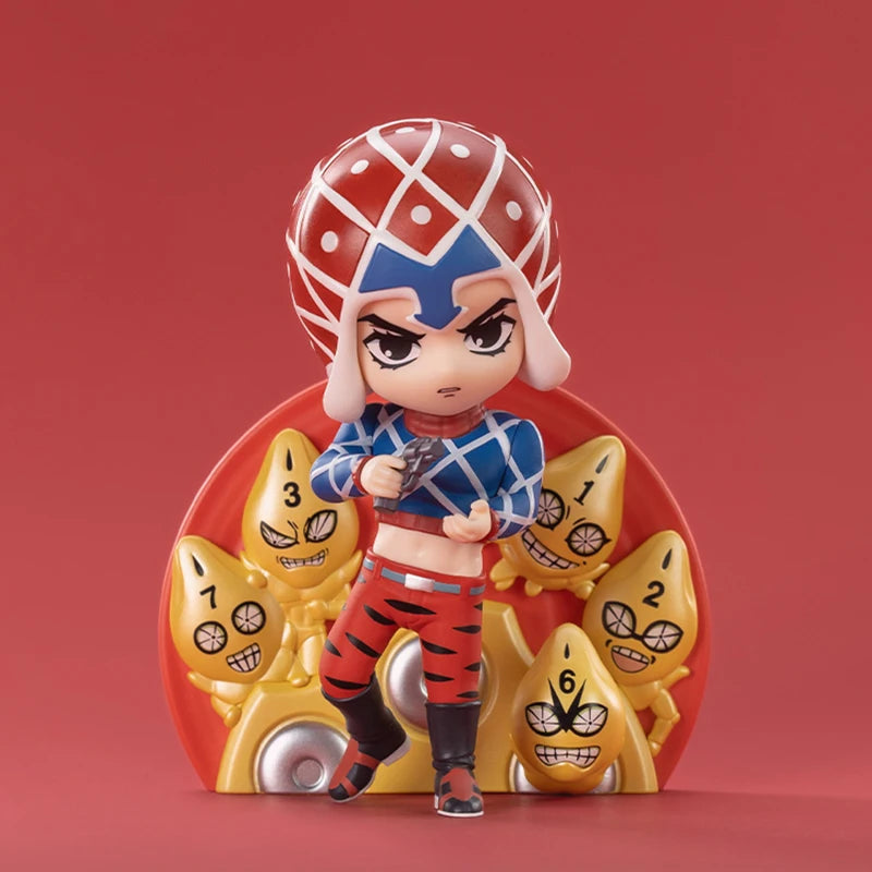 POP MART GONG JOJO's