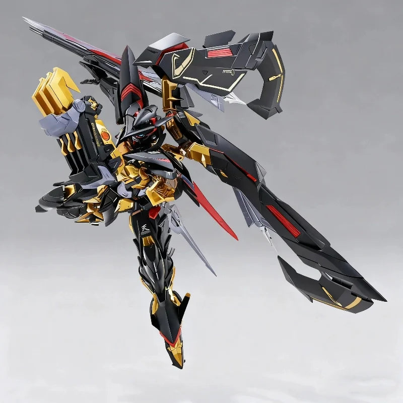 HG 1/144  Astray Gold Frame