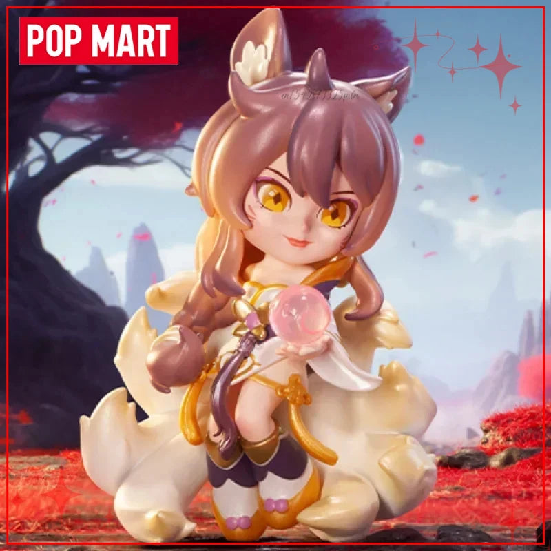 Mini Item League of Legends