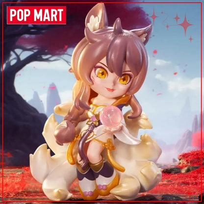 Mini Item League of Legends