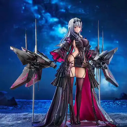 The Goddess of Victory