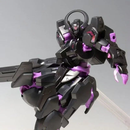 Schwarzette Neon Purple MDX-0003 HG 1/144