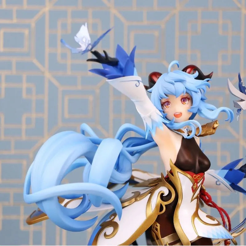 甘雨 (Ganyu) フィギュア