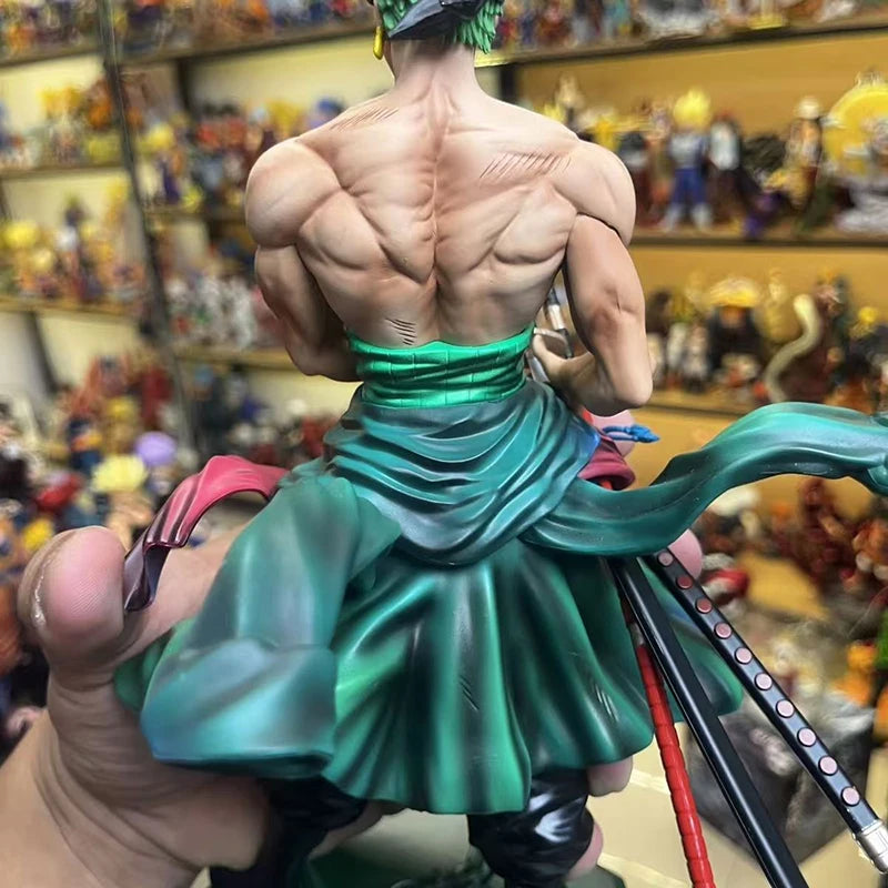 Roronoa Zoro #4