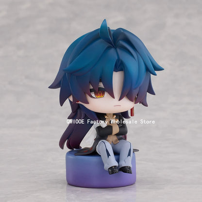 Blade Dan Heng Argenti