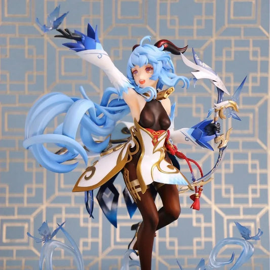 甘雨 (Ganyu) フィギュア