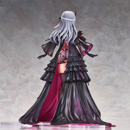 The Goddess of Victory