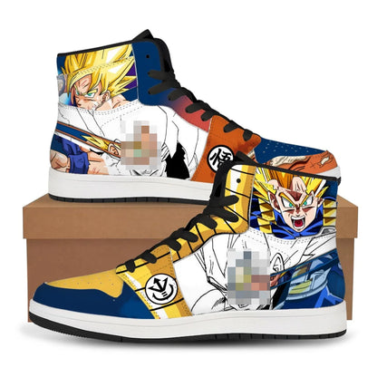 Shoes DRAGON BALL